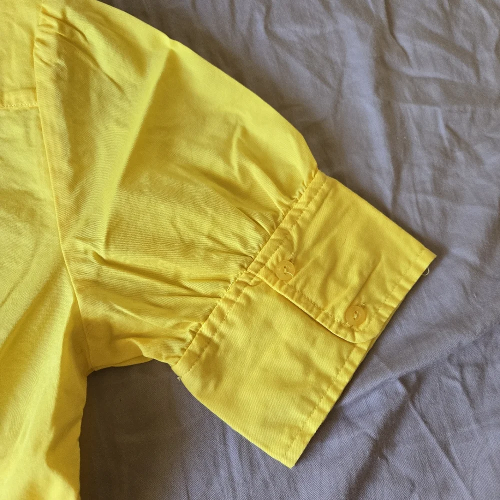 Ali & Kris NWT Ruffle Top, S - Picture 6 of 8